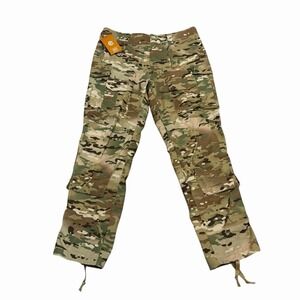 NWT Crye Precision Multicam G3 Field Pants Men's Size 38R Tactical Military